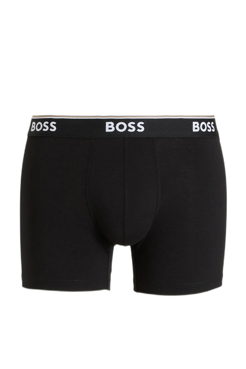 BOSS Boxershorts voor heren, White100, XXL