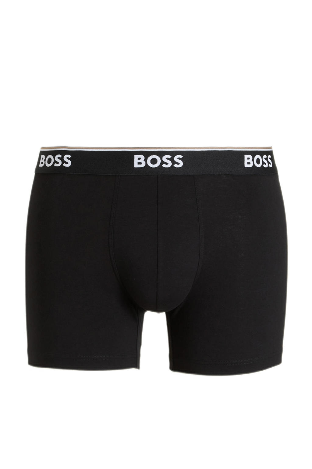 BOSS Boxershorts voor heren, White100, XXL BOSS Boxershorts voor heren, White100, XXL