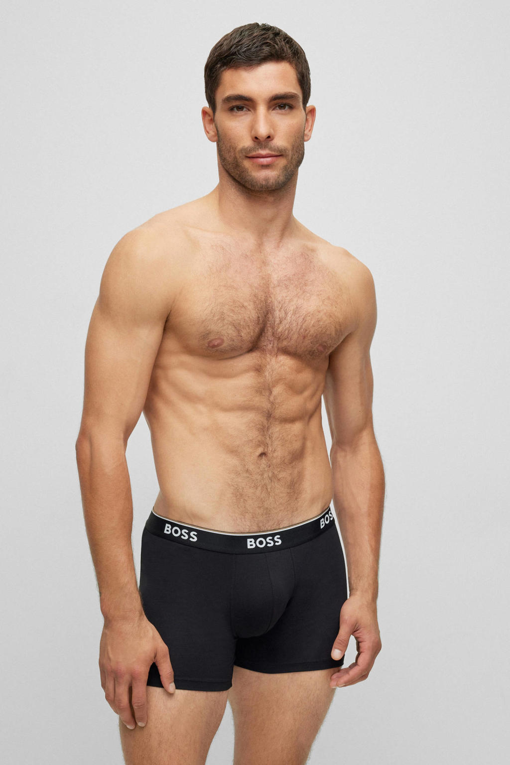 BOSS boxershort (set van 3)