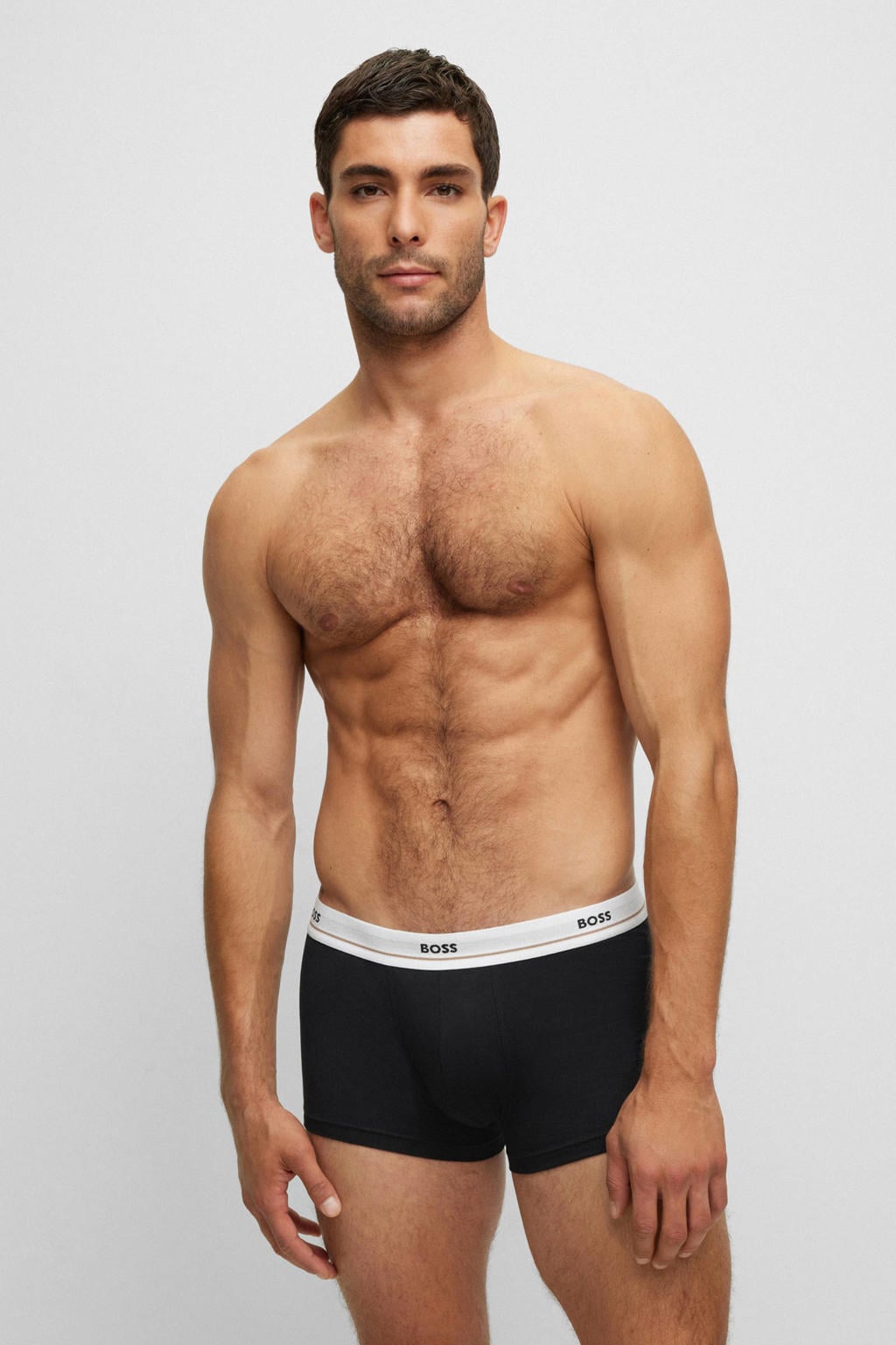 BOSS boxershort (set van 5)
