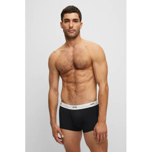 BOSS boxershort (set van 5) afbeelding