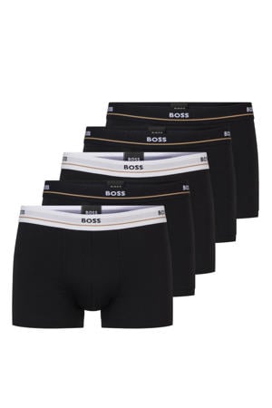 boxershort (set van 5)