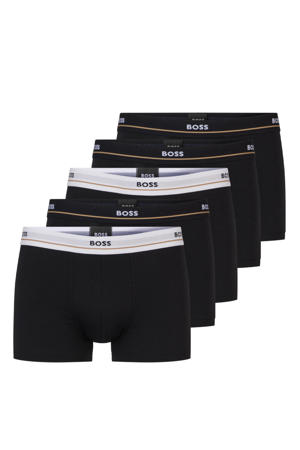 boxershort (set van 5)