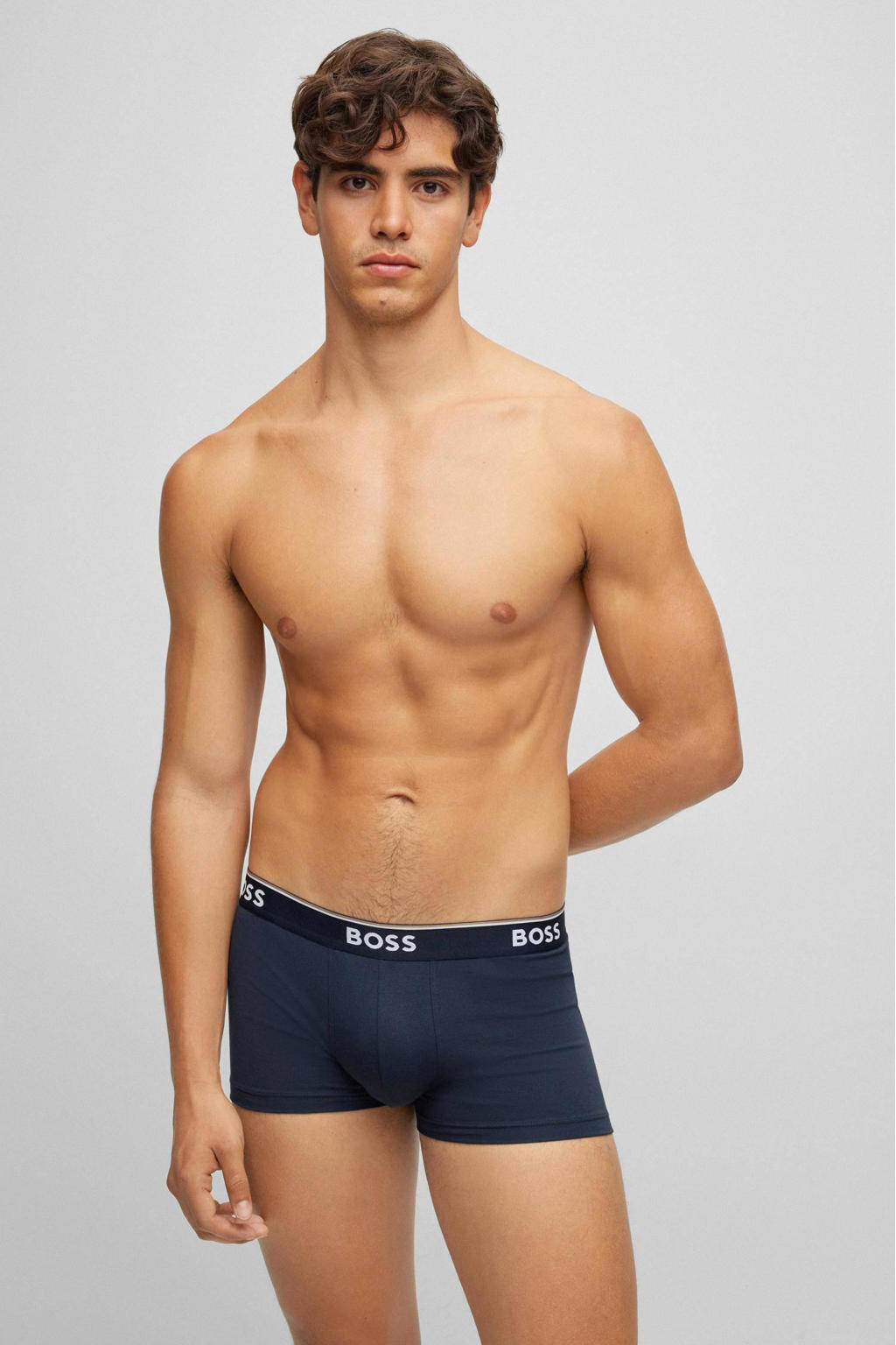 BOSS boxershort (set van 3)