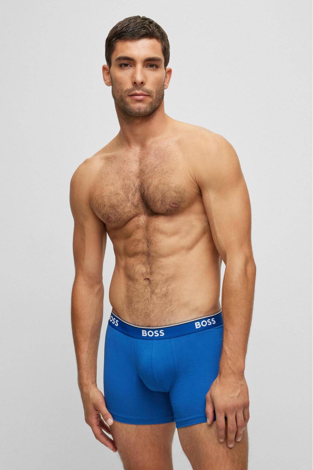 BOSS boxershort (set van 3)