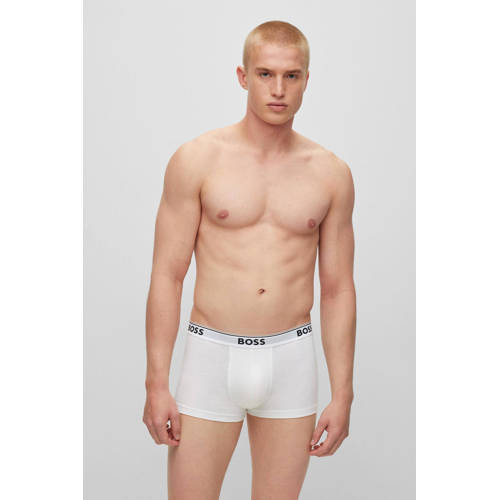 BOSS boxershort (set van 3) afbeelding