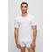 BOSS ondershirt (set van 3) wit