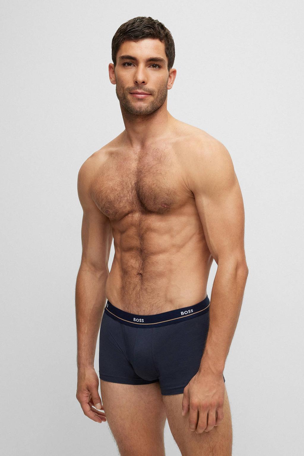 BOSS boxershort (set van 5)