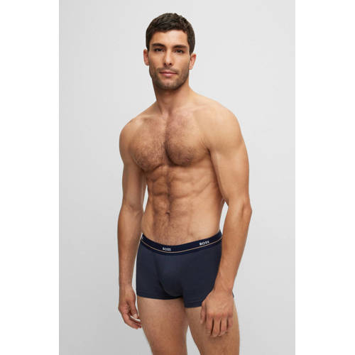 BOSS boxershort (set van 5) afbeelding