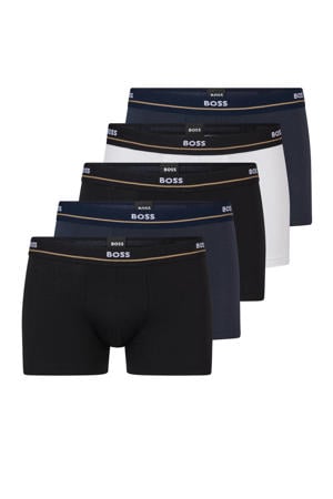 boxershort (set van 5)