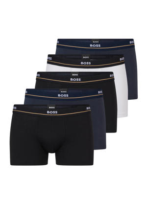 boxershort (set van 5)