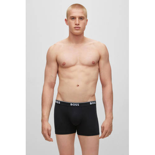 BOSS boxershort (set van 3) afbeelding