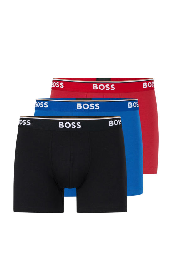 BOSS boxershorts heren