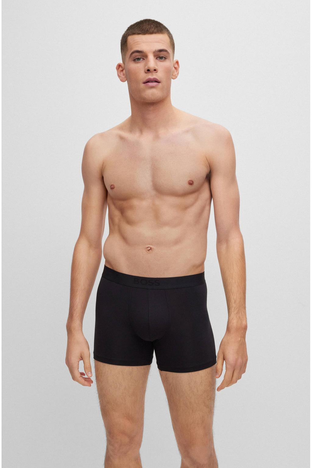 BOSS boxershort (set van 2)