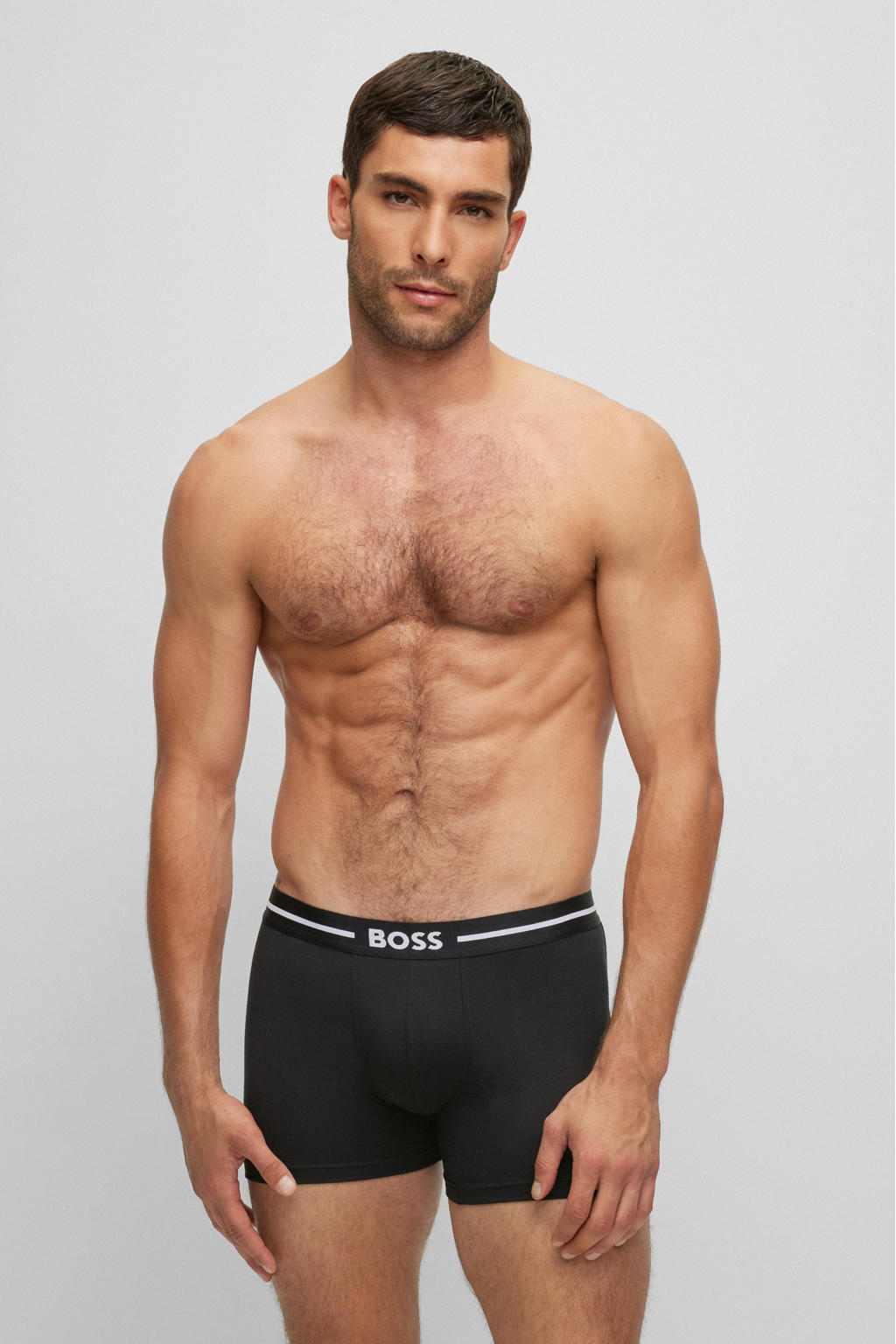BOSS boxershort (set van 3)