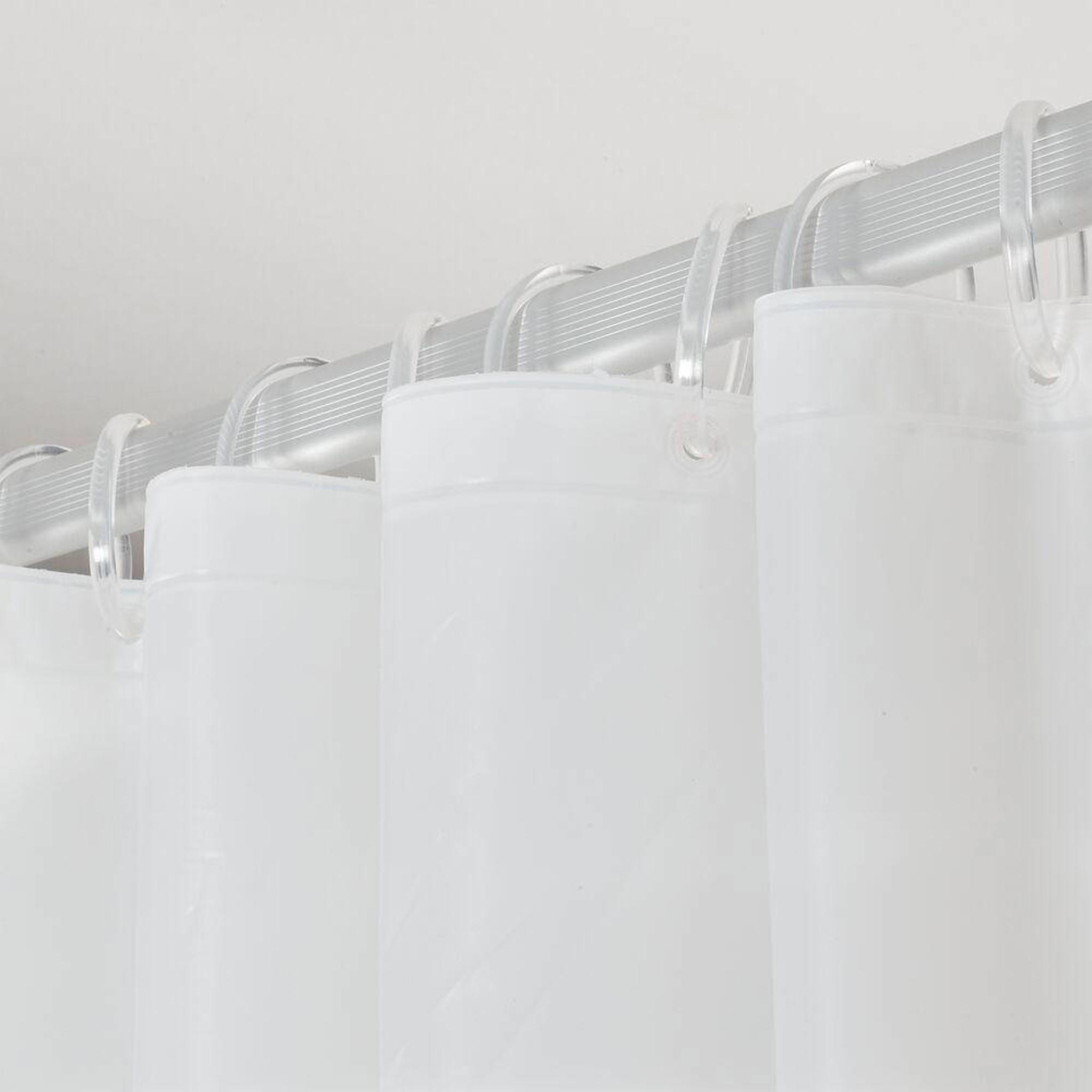 Sealskin douchegordijn Zebra - Afbeelding 5