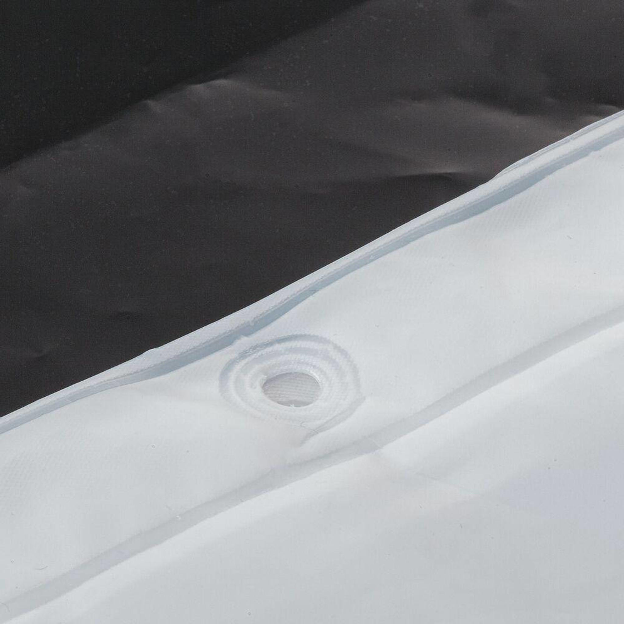 Sealskin douchegordijn Zebra - Afbeelding 6