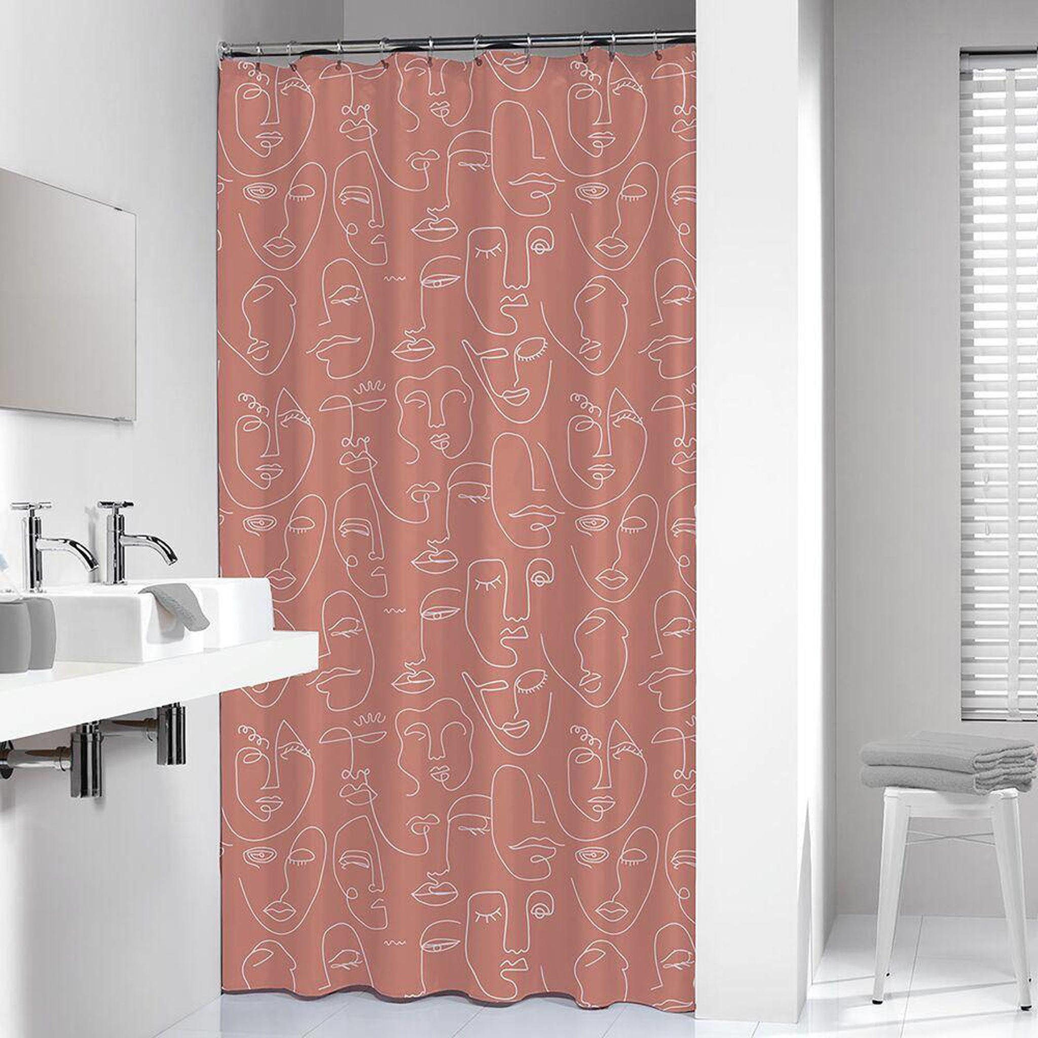 Sealskin douchegordijn Mind - Afbeelding 2