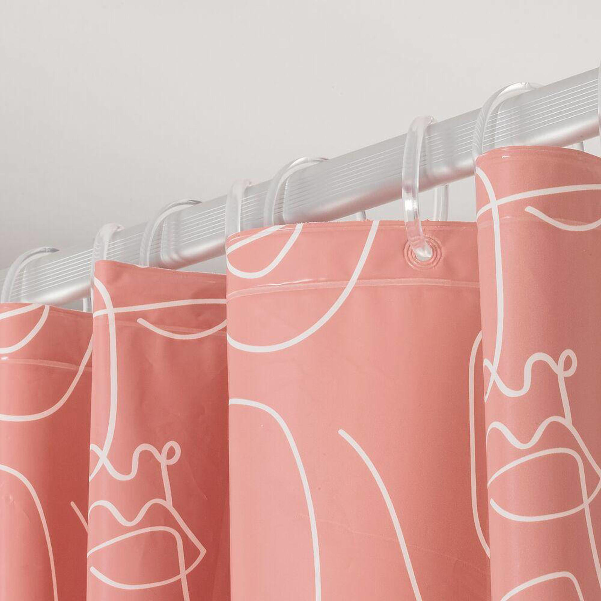 Sealskin douchegordijn Mind - Afbeelding 4