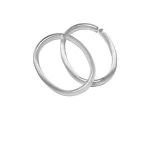 douchegordijn ringen Clips