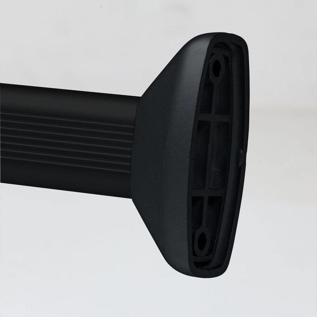 Sealskin douchegordijnstang Easy Roll wehkamp