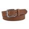 Levi's leren riem Seine cognac