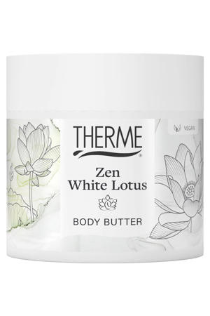bodybutter- 225 gram