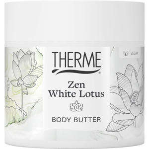 bodybutter- 225 gram