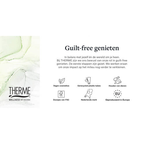 Therme Zen White Lotus bodybutter- 225 gram afbeelding