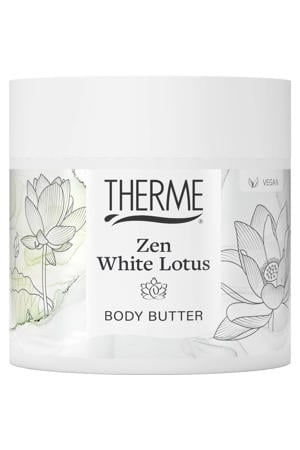 Zen White Lotus bodybutter- 225 gram