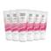 Therme Saigon Pink Lotus douchegel - 6 x 200 ml