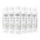 Therme Zen White Lotus schuimende douchegel - 6 x 200 ml