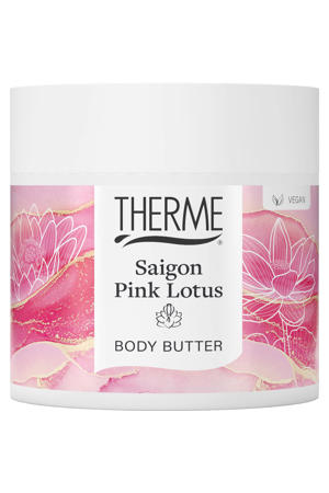bodybutter- 225 gram