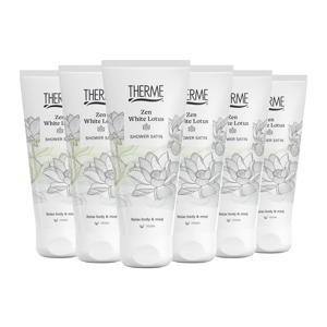 douchegel - 6 x 200 ml