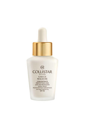 Protective Drops SPF50 - 30 ml