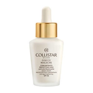 Protective Drops SPF50 - 30 ml