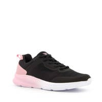 Scapino Osaga   fitness schoenen zwart/roze