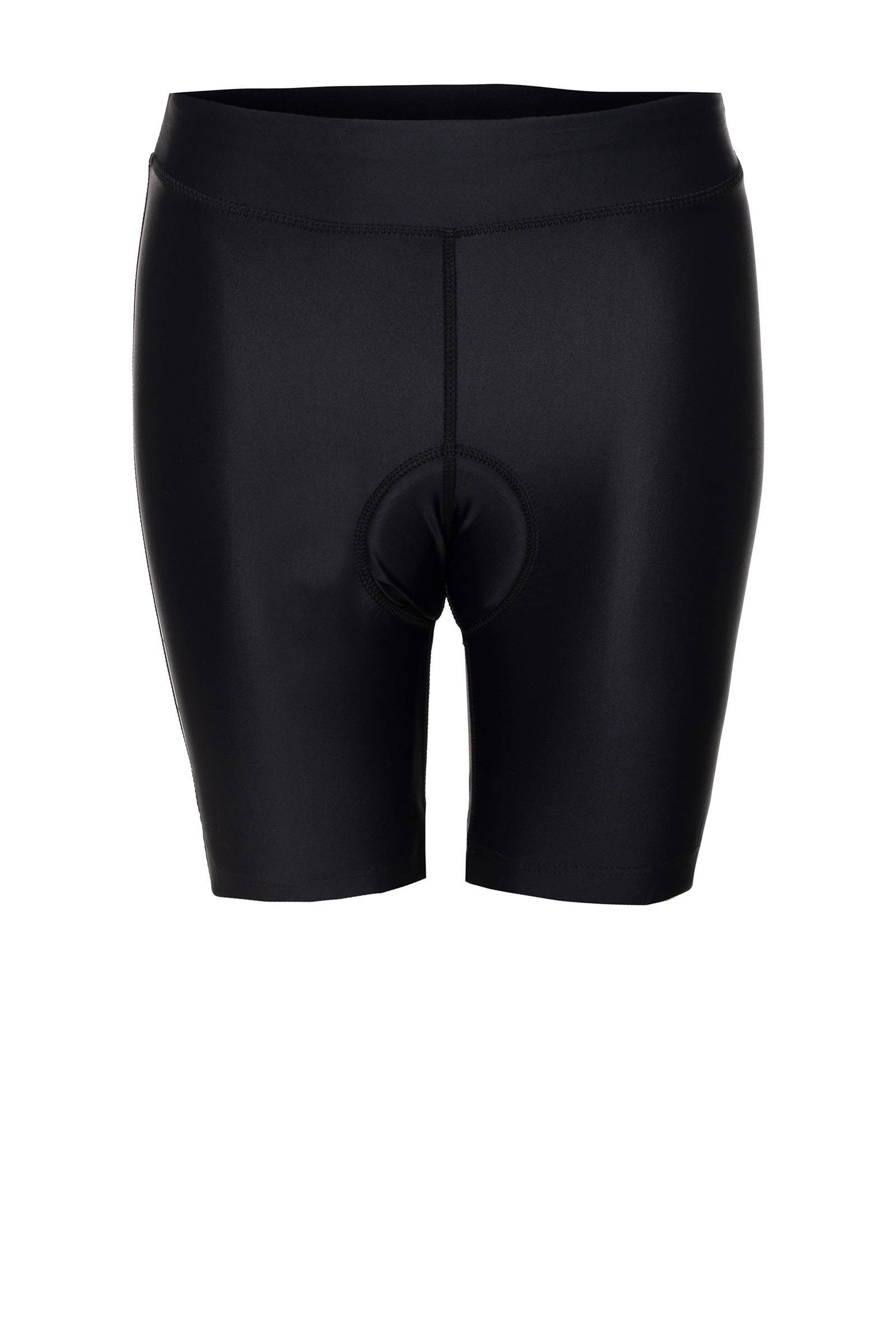 Scapino fietsbroek zwart | wehkamp
