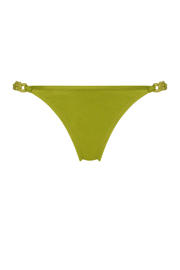thumbnail: Hunkemöller bikinibroekje Palm groen