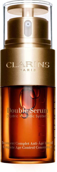 Clarins Double Serum - 30 ml