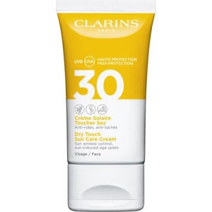 Dry Touch Sun Care Cream gezicht SPF 30 - 50 ml