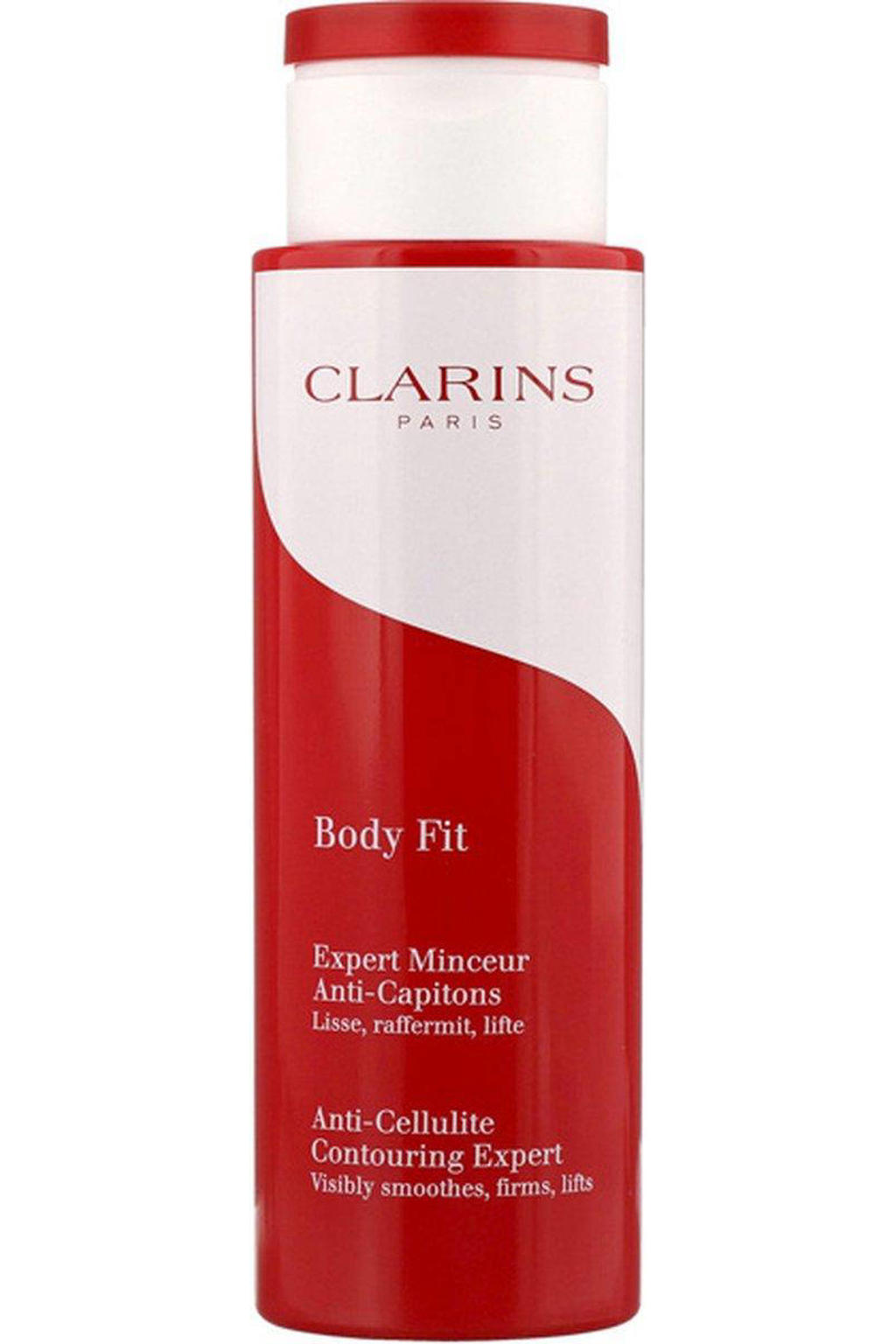 Clarins Body Fit Anti-Cellulite Contouring Expert - 200 ml