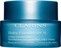 Clarins Hydra-Essentiel SPF 15 - 50 ml