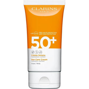 Sun Care Cream Body SPF 50 - 150 ml