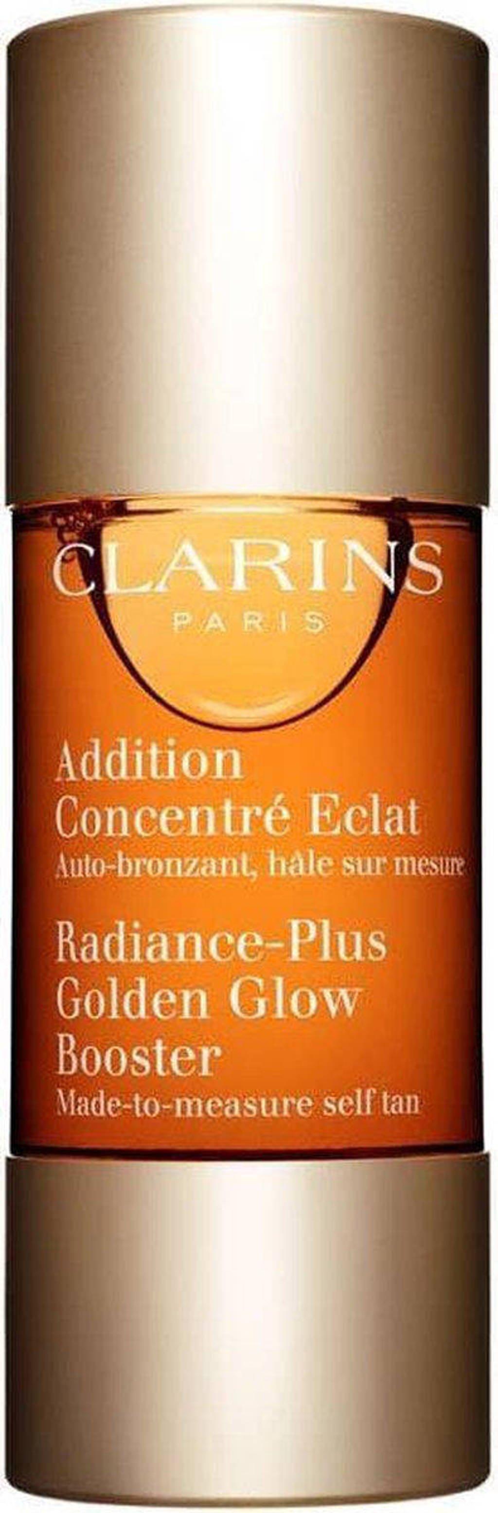 Clarins Radiance-Plus Golden Glow Booster - 15 ml