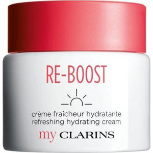 Re-Boost Refreshing Hydrating Cream Cr Ast - 50 ml