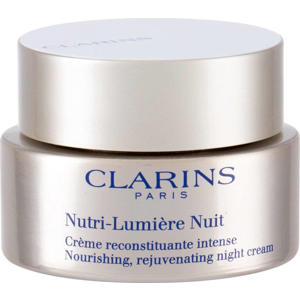 Nutri-Lumiere Nuit Revitalizing nachtcrème - 50 ml