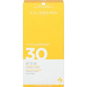 Sun Care Cream Body SPF 30 - 150 ml