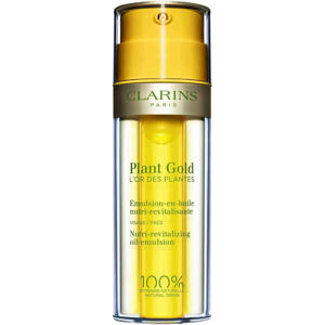Plant Gold Nutri-Revitalizing Oil-Emulsion - 35 ml