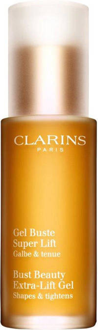 Clarins Bust Beauty Extra-Lift Gel - 50 ml